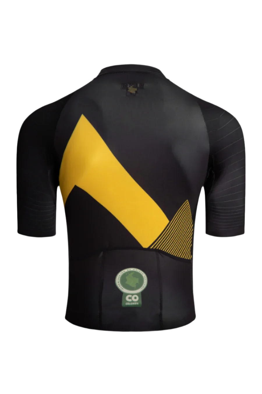 Cafe de colombia jersey deals